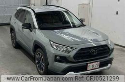 toyota rav4 2019 -TOYOTA--RAV4 MXAA54-2013167---TOYOTA--RAV4 MXAA54-2013167-