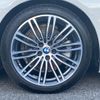 bmw 5-series 2017 quick_quick_JM20_WBAJM720X0G985829 image 9