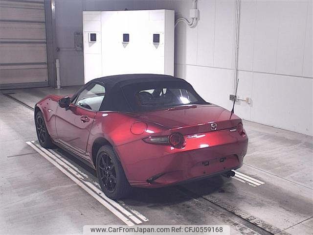 mazda roadster 2021 -MAZDA--Roadster ND5RC-600769---MAZDA--Roadster ND5RC-600769- image 2