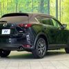 mazda cx-5 2017 -MAZDA--CX-5 LDA-KF2P--KF2P-128043---MAZDA--CX-5 LDA-KF2P--KF2P-128043- image 18