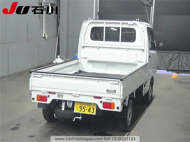 suzuki carry-truck 2018 -SUZUKI 【石川 480ｻ9543】--Carry Truck DA16T-380491---SUZUKI 【石川 480ｻ9543】--Carry Truck DA16T-380491- image 2