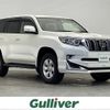 toyota land-cruiser-prado 2022 -TOYOTA--Land Cruiser Prado 3BA-TRJ150W--TRJ150-0154186---TOYOTA--Land Cruiser Prado 3BA-TRJ150W--TRJ150-0154186- image 1