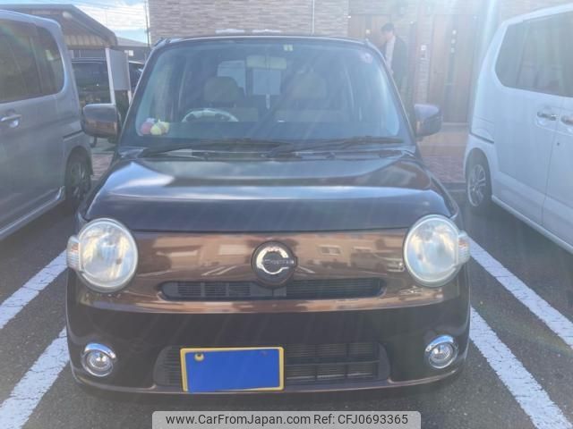 daihatsu mira-cocoa 2010 -DAIHATSU--Mira Cocoa DBA-L675S--L675S-0022366---DAIHATSU--Mira Cocoa DBA-L675S--L675S-0022366- image 2