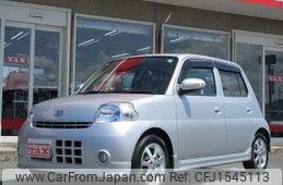 daihatsu esse 2007 CFJ1545113