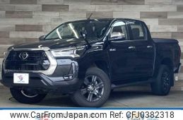 toyota hilux 2022 quick_quick_3DF-GUN125_GUN125-3941765
