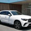 mercedes-benz glc-class 2024 quick_quick_5LA-254656_W1N2546462F127155 image 3