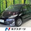 toyota estima 2011 -TOYOTA--Estima DBA-ACR50W--ACR50-7108633---TOYOTA--Estima DBA-ACR50W--ACR50-7108633- image 1