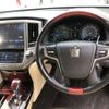 toyota crown-majesta 2016 -TOYOTA 【徳島 336ｾ 511】--Crown Majesta DAA-GWS214--GWS214-6011541---TOYOTA 【徳島 336ｾ 511】--Crown Majesta DAA-GWS214--GWS214-6011541- image 7