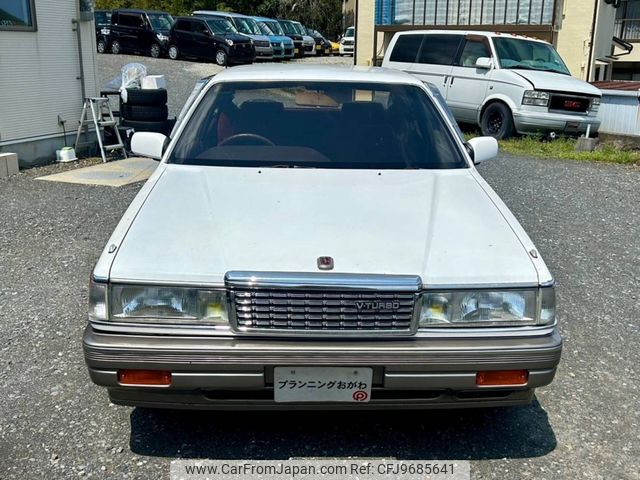 mazda luce 1990 CARSENSOR_JP_AU5701923541 image 2