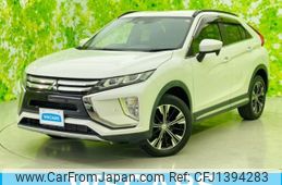 mitsubishi eclipse-cross 2019 quick_quick_DBA-GK1W_GK1W-0011557