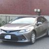 toyota camry 2022 CFJ1581323 image 4