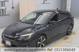 subaru impreza-wagon 2017 -SUBARU--Impreza Wagon GT6-031162---SUBARU--Impreza Wagon GT6-031162-