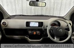 toyota passo 2015 TE3272