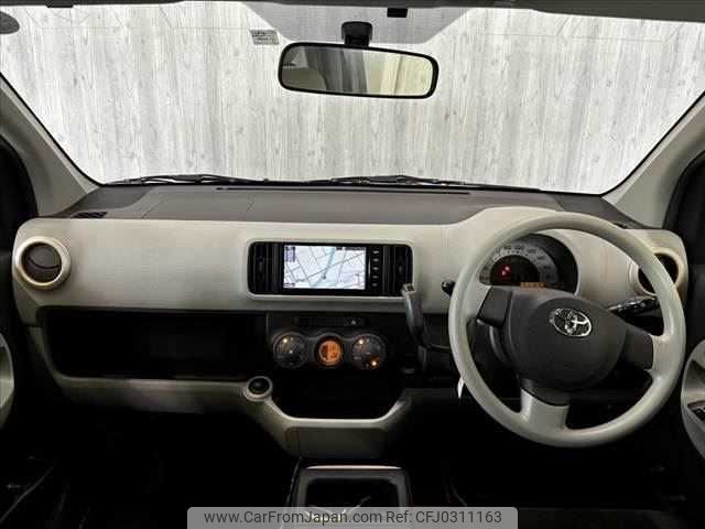 toyota passo 2015 TE3272 image 1