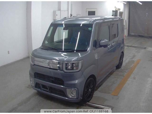 daihatsu wake 2017 quick_quick_DBA-LA700S_LA700S-0101421 image 1