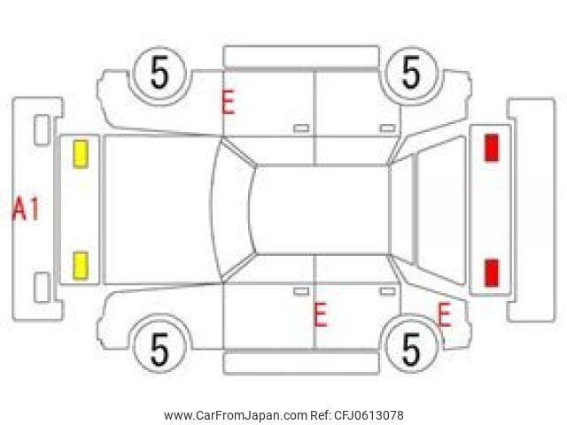 nissan aura 2021 -NISSAN--AURA 6AA-FE13--FE13-203660---NISSAN--AURA 6AA-FE13--FE13-203660- image 2