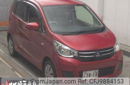 mitsubishi ek-wagon 2018 -MITSUBISHI--ek Wagon B11W-0514119---MITSUBISHI--ek Wagon B11W-0514119-