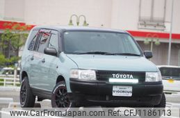 toyota probox-van 2014 -TOYOTA--Probox Van DBE-NCP51V--NCP51-0326065---TOYOTA--Probox Van DBE-NCP51V--NCP51-0326065-