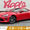 toyota 86 2018 -TOYOTA--86 DBA-ZN6--ZN6-083837---TOYOTA--86 DBA-ZN6--ZN6-083837- image 1