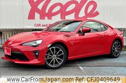 toyota 86 2018 -TOYOTA--86 DBA-ZN6--ZN6-083837---TOYOTA--86 DBA-ZN6--ZN6-083837-