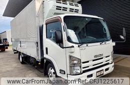 isuzu elf-truck 2012 GOO_NET_EXCHANGE_0700520A30250531W001