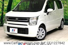 suzuki wagon-r 2018 quick_quick_MH55S_MH55S-202069