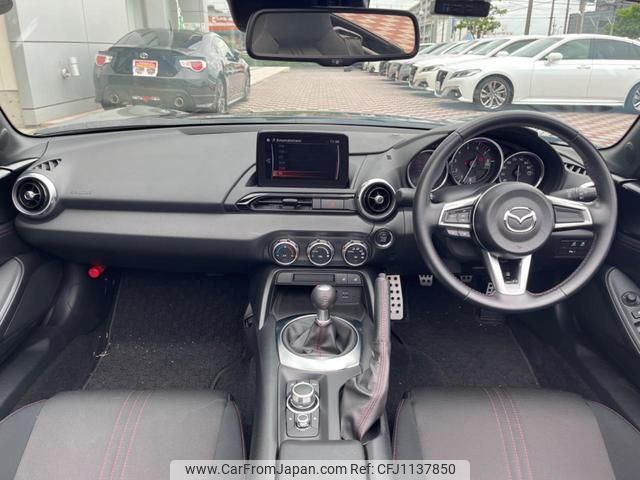 mazda roadster 2019 quick_quick_ND5RC_ND5RC-303592 image 2