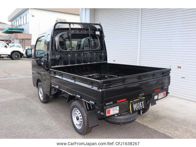 daihatsu hijet-truck 2025 CFJ1638267 image 2