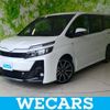toyota voxy 2017 quick_quick_DBA-ZRR80W_ZRR80-0374828 image 1