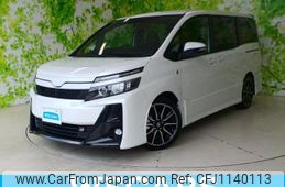 toyota voxy 2017 quick_quick_DBA-ZRR80W_ZRR80-0374828