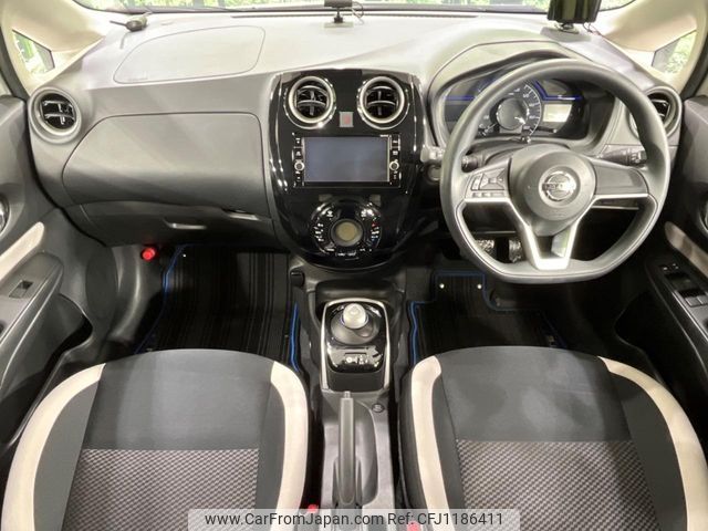 nissan note 2019 -NISSAN--Note DAA-SNE12--SNE12-005991---NISSAN--Note DAA-SNE12--SNE12-005991- image 2