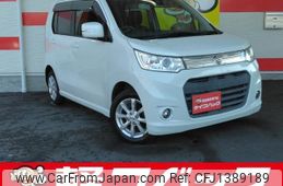 suzuki wagon-r-stingray 2014 quick_quick_MH34S_MH34S-762665