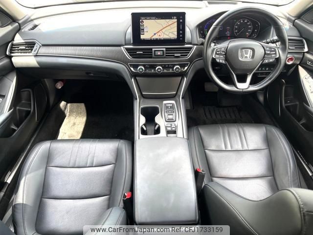 honda accord 2020 CFJ1733159 image 2