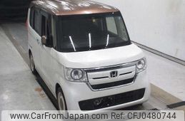 honda n-box 2019 -HONDA--N BOX JF3-1261829---HONDA--N BOX JF3-1261829-