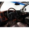 chevrolet express 2004 quick_quick_fumei_1GBFH15T141158573 image 11