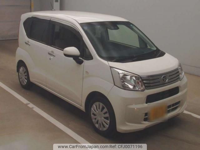 daihatsu move 2019 quick_quick_DBA-LA150S_LA150S-2002459 image 1