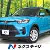 toyota raize 2022 quick_quick_A201A_A201A-0007401 image 1