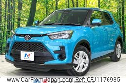toyota raize 2022 quick_quick_A201A_A201A-0007401