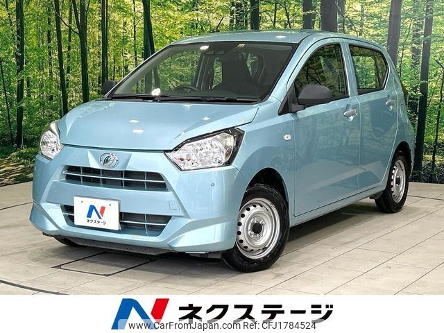 daihatsu mira-e-s 2022 CFJ1784524 image 1