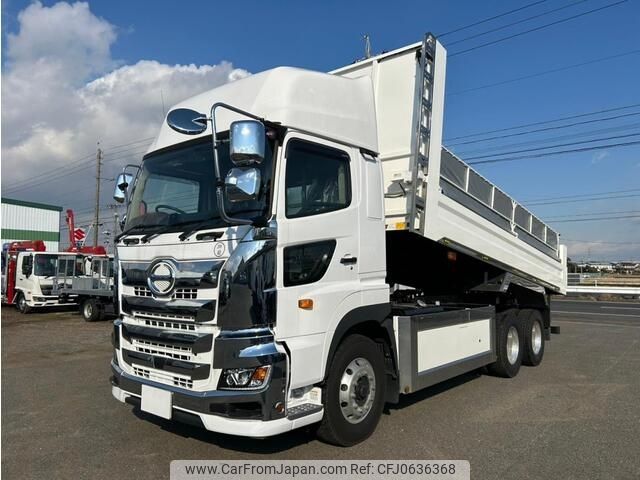 hino profia 2024 -HINO--Profia 2DG-FS1AJE--FS1AJ-***145---HINO--Profia 2DG-FS1AJE--FS1AJ-***145- image 1