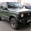 suzuki jimny 2022 quick_quick_3BA-JB64W_JB64W-266938 image 7