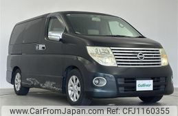 nissan elgrand 2005 -NISSAN--Elgrand CBA-NE51--NE51-150055---NISSAN--Elgrand CBA-NE51--NE51-150055-