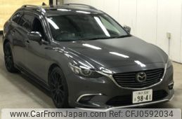 mazda atenza 2016 -MAZDA 【神戸 304ま9841】--Atenza Wagon GJ2AW-300513---MAZDA 【神戸 304ま9841】--Atenza Wagon GJ2AW-300513-