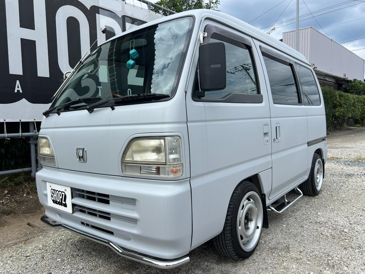Used Honda Street For Sale | CAR FROM JAPAN