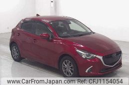 mazda demio 2019 CFJ1154054