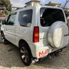 suzuki jimny 2012 CFJ1481399 image 19