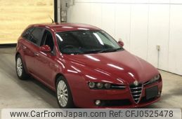 alfa-romeo 159 2007 -ALFA ROMEO--Alfa Romeo 159 93922-ZAR93900007091556---ALFA ROMEO--Alfa Romeo 159 93922-ZAR93900007091556-