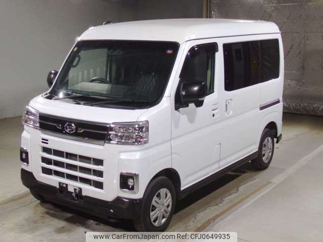 daihatsu atrai 2023 -DAIHATSU 【大阪 480ﾒ8406】--Atrai Van 3BD-S700V--S700V-0107341---DAIHATSU 【大阪 480ﾒ8406】--Atrai Van 3BD-S700V--S700V-0107341- image 1