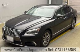 lexus ls 2012 -LEXUS 【練馬 302ﾇ7059】--Lexus LS DAA-UVF45--UVF45-5014470---LEXUS 【練馬 302ﾇ7059】--Lexus LS DAA-UVF45--UVF45-5014470-