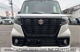 suzuki spacia 2022 -SUZUKI 【八王子 480ｾ6328】--Spacia Base 5BD-MK33V--MK33V-100234---SUZUKI 【八王子 480ｾ6328】--Spacia Base 5BD-MK33V--MK33V-100234-